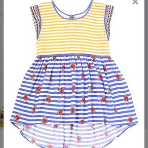 Matilda Jane On My Mind Top - M